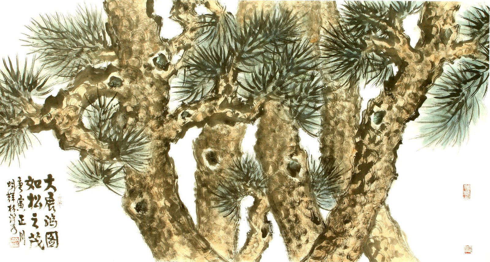 Slide background